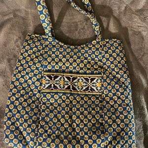 Vera Bradley Tote